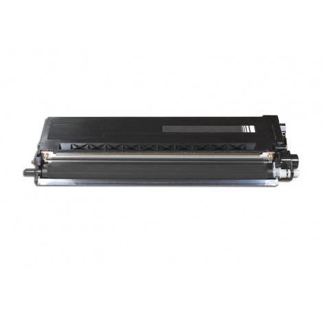 TN-326BK Noir, Toner compatible BROTHER - 4 000 pages