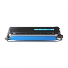 TN-326C Cyan, Toner compatible BROTHER - 3 500 pages