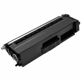 TN-329BK Noir, Toner compatible BROTHER - 6 000 pages