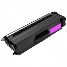 TN-329M / TN-328M Magenta, Toner compatible BROTHER - 6 000 pages