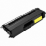 TN-329Y / TN-328Y Jaune, Toner compatible BROTHER - 6 000 pages