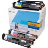 Pack de 4 Toners compatibles BROTHER TN-423-BK + C + M + Y - 6 500 + 3x 4 000 pages