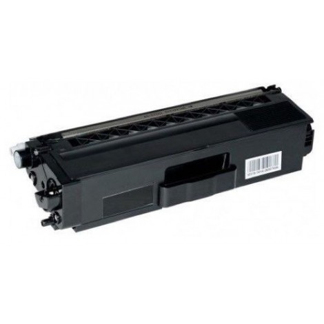 TN-910BK Noir, Toner compatible BROTHER - 9 000 pages