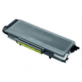 TN-3280 ou TN-3230 Noir, Toner compatible BROTHER - 8 000 pages