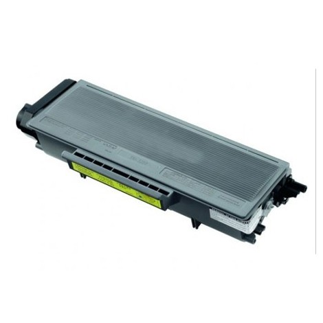 TN-3280 ou TN-3230 Noir, Toner compatible BROTHER - 8 000 pages