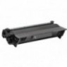 TN-3380 ou TN-3330 Noir, Toner compatible BROTHER - 8 000 pages