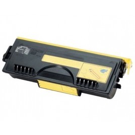 TN-7600 ou TN-7300 Noir, Toner compatible BROTHER - 6 500 pages