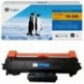 TN-2420 ou TN-2410 Noir, Toner compatible BROTHER - 3 000 pages