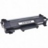 TN-2420 ou TN-2410 Noir, Toner compatible BROTHER - 3 000 pages