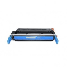 C9721A Cyan, Toner compatible CANON - 8 000 pages