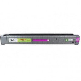 C-EXV8 - 7627A002 Magenta, Toner compatible CANON - 25 000 pages