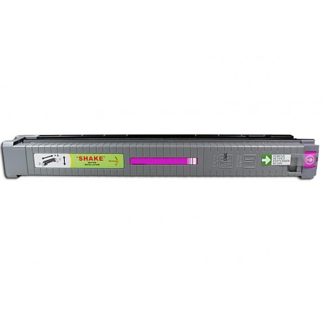 C-EXV8 - 7627A002 Magenta, Toner compatible CANON - 25 000 pages