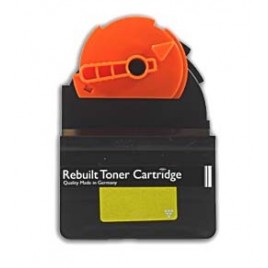 C-EXV21 - 0455B002 Jaune, Toner compatible CANON - 14 000 pages