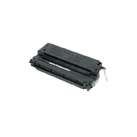 E30 Noir, Toner compatible CANON - 4 000 pages