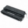 E30 Noir, Toner compatible CANON - 4 000 pages