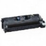 EP87BK - 7433A003 Noir, Toner compatible CANON - 5 000 pages