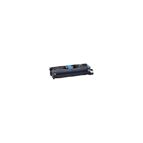 EP87C - 7432A003 Cyan, Toner compatible CANON - 4 000 pages