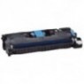 EP87C - 7432A003 Cyan, Toner compatible CANON - 4 000 pages