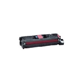 EP87M - 7431A003 Magenta, Toner compatible CANON - 4 000 pages