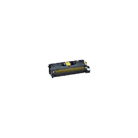 EP87Y - 7430A003 Jaune, Toner compatible CANON - 4 000 pages