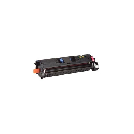 701BK - 9287A003 Noir, Toner compatible CANON - 5 000 pages