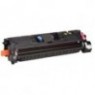 701BK - 9287A003 Noir, Toner compatible CANON - 5 000 pages