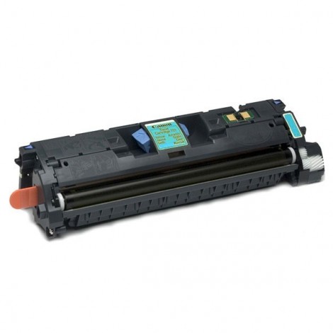 701C - 9286A003 Cyan, Toner compatible CANON - 4 000 pages