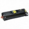 701Y - 9284A003 Jaune, Toner compatible CANON - 4 000 pages