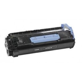 706 Noir, Toner compatible CANON - 5 000 pages