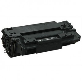 710H Noir, Toner compatible CANON - 12 000 pages