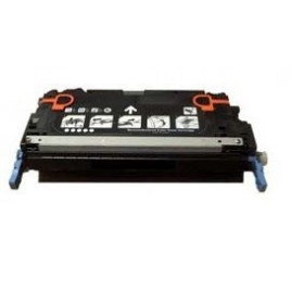 711 - 1660B002 Noir, Toner compatible CANON - 6 000 pages