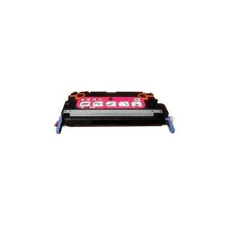 711 - 1658B002 Magenta, Toner compatible CANON - 6 000 pages