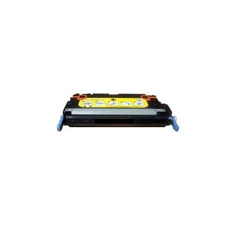 711 - 1657B002 Jaune, Toner compatible CANON - 6 000 pages