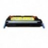 711 - 1657B002 Jaune, Toner compatible CANON - 6 000 pages