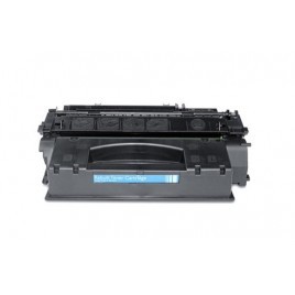 715 Noir, Toner compatible CANON - 3.500 pages