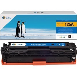 731H - 6273B002 Noir, Toner compatible CANON - 2400 pages