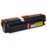 731 - 6269B002 Jaune, Toner compatible CANON - 1800 pages