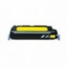 717 - 2575B002 Jaune, Toner compatible CANON - 4 000 pages