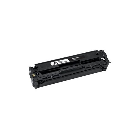 718 - 2662B002 Noir, Toner compatible CANON - 3500 pages