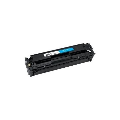 718 - 2661B002 Cyan, Toner compatible CANON - 2 800 pages