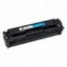 718 - 2661B002 Cyan, Toner compatible CANON - 2 800 pages