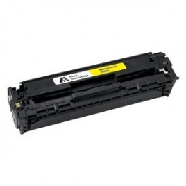 718 - 2659B002 Jaune, Toner compatible CANON - 2 800 pages