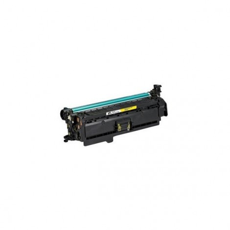 723Y - 2641B002 Jaune, Toner compatible CANON - 7 000 pages