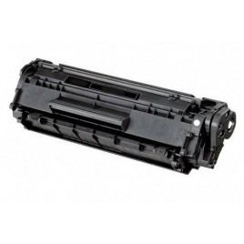 FX10 Noir, Toner compatible CANON - 2 000 pages