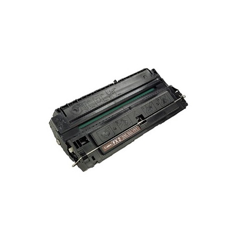 FX2 Noir, Toner compatible CANON - 4 000 pages