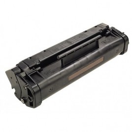 FX3 Noir, Toner compatible CANON - 2 500 pages