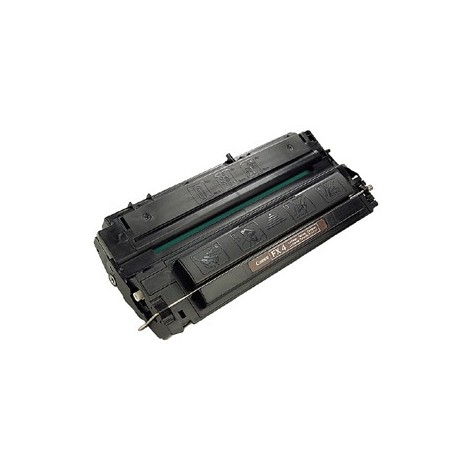 FX4 Noir, Toner compatible CANON - 4 000 pages