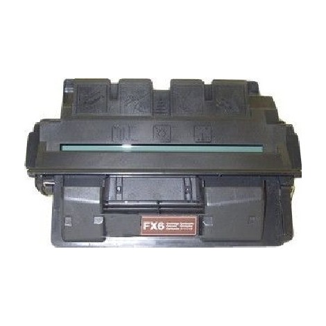 FX6 Noir, Toner compatible CANON - 4 500 pages