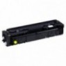 045HY - 1243C002 Jaune, Toner compatible CANON - 2 200 pages