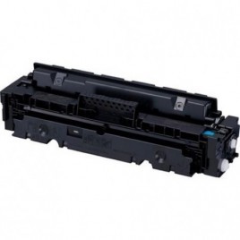 046HC - 1253C002 Cyan, Toner compatible CANON - 5 000 pages